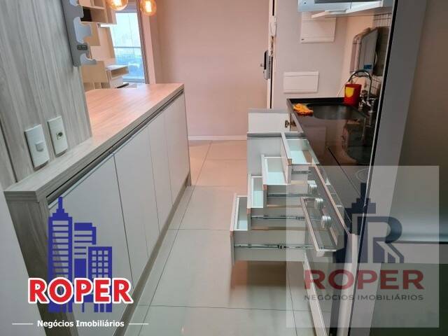 Apartamento para Locação em São Paulo - 3