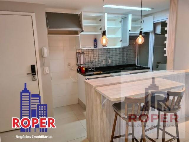 Apartamento para Locação em São Paulo - 5