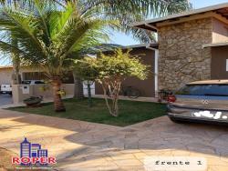 #CA00360 - Casa para Venda em Jardinópolis - SP - 3