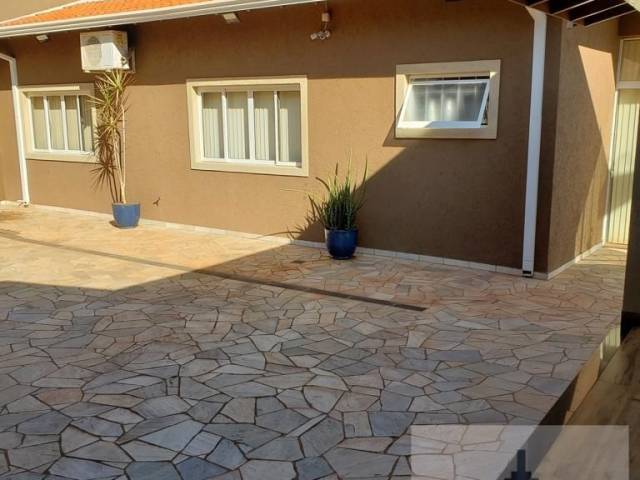 Casa para Venda em Jardinópolis - 4