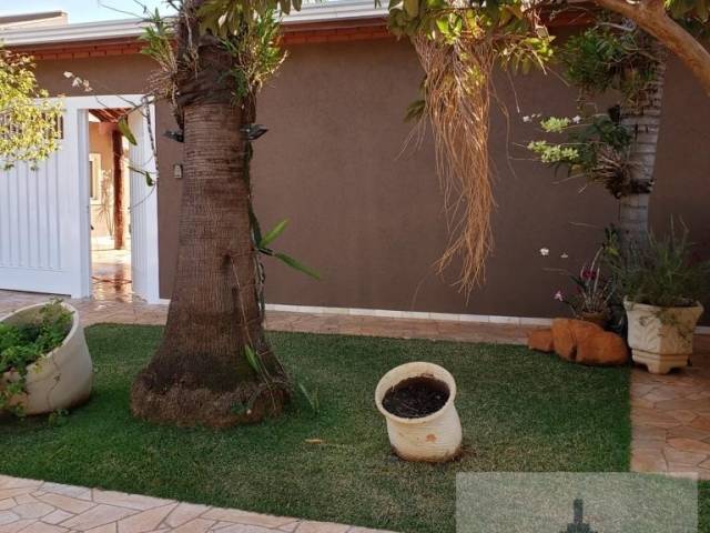 Casa para Venda em Jardinópolis - 5