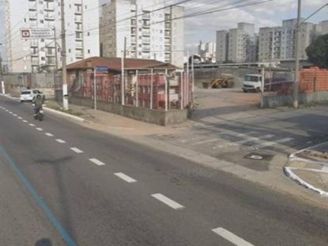 Área para Venda em São Paulo - 5