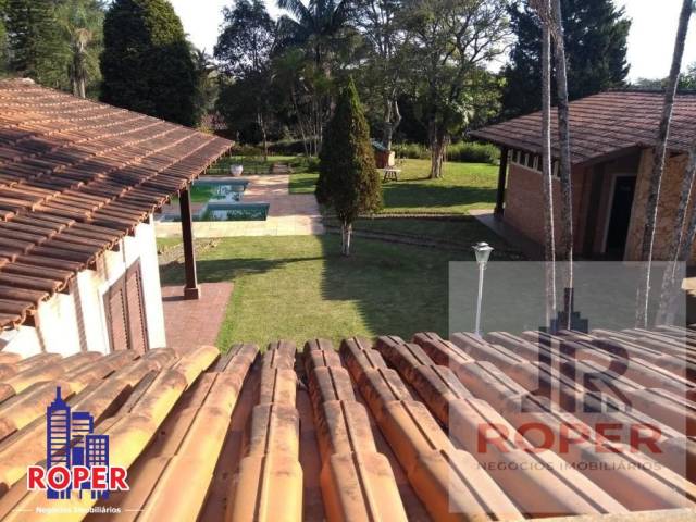 Chácara para Venda em São Roque - 4