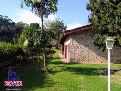 #CH01034 - Chácara para Venda em São Roque - SP - 3