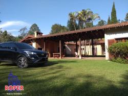 #CH01034 - Chácara para Venda em São Roque - SP - 2
