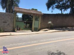 #CH01035 - Chácara para Venda em Itapevi - SP - 2