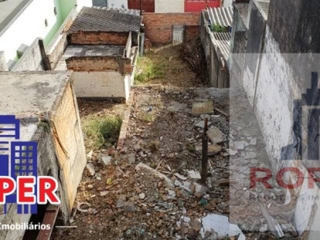 Terreno para Venda em São Paulo - 4