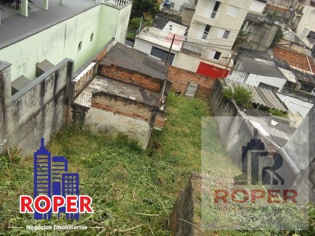 Terreno para Venda em São Paulo - 5