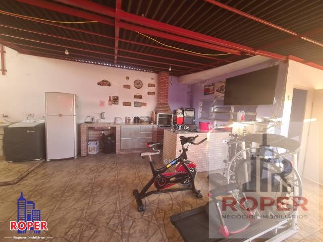 Sobrado para Venda em São Bernardo do Campo - 5