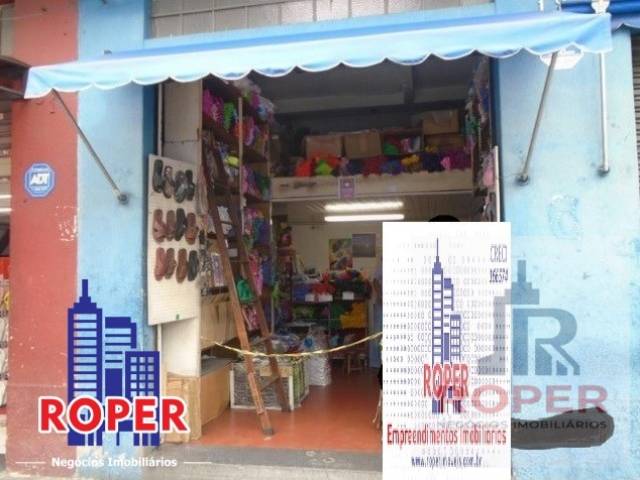 Ponto Comercial para Venda em São Paulo - 5