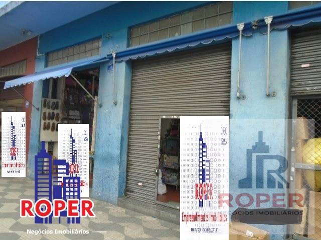 Ponto Comercial para Venda em São Paulo - 4