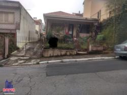 #TE00058 - Terreno para Venda em São Paulo - SP - 1