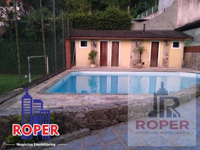 Venda em JUNDIAIZINHO (TERRA PRETA) - Mairiporã