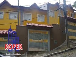 #CA00395 - Sobrado para Venda em São Paulo - SP - 1