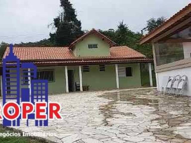 #CH01217 - Chácara para Venda em Arujá - SP - 3