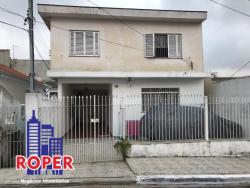 #CA00410 - Sobrado para Venda em São Paulo - SP - 2