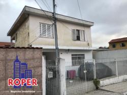 #CA00410 - Sobrado para Venda em São Paulo - SP - 1