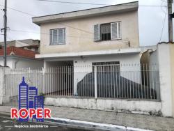 #CA00410 - Sobrado para Venda em São Paulo - SP - 3