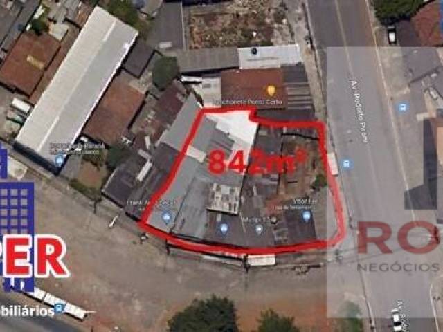 Terreno para Venda em São Paulo - 4
