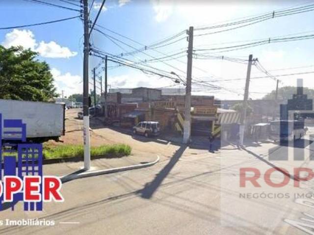 Terreno para Venda em São Paulo - 5
