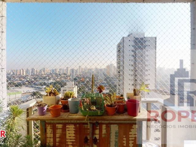 Cobertura para Venda em São Paulo - 4