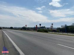 #AR00012 - Área para Venda em Araçariguama - SP - 2