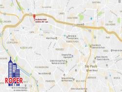 #GL00031 - Galpão para Locação em São Paulo - SP - 2