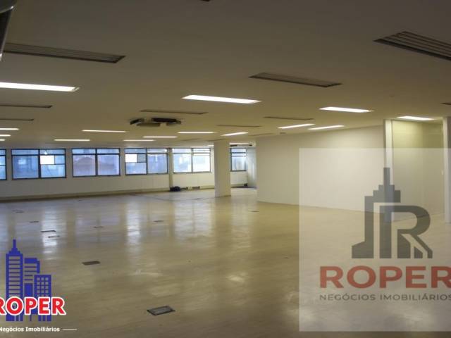 Salão Comercial para Venda em São Paulo - 4