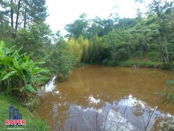 #TE00061 - Terreno para Venda em Nazaré Paulista - SP - 1