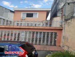 #CA00428 - Sobrado para Venda em São Paulo - SP - 1