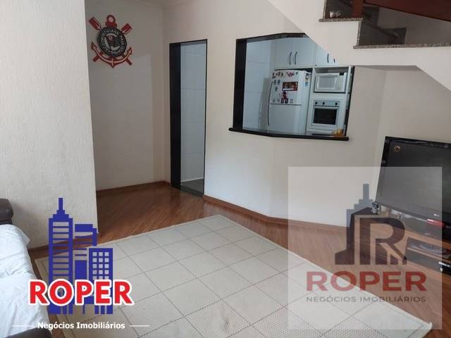 Sobrado para Venda em São Paulo - 5
