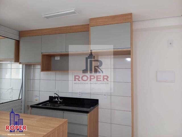 Apartamento para Locação em São Paulo - 3