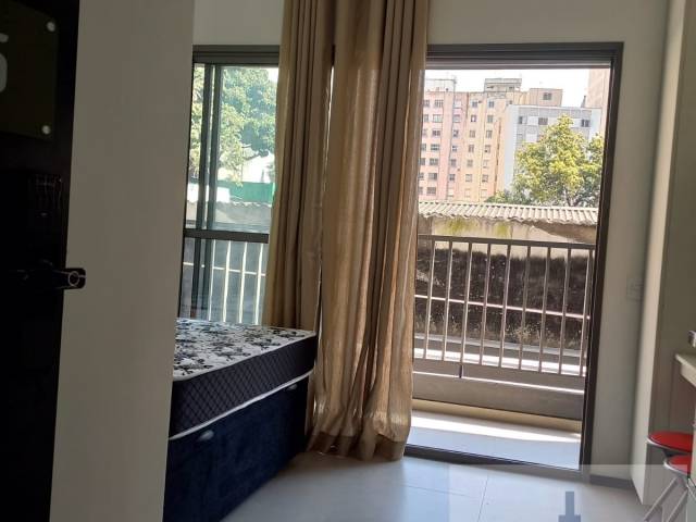 Kitnet para Locação em São Paulo - 4