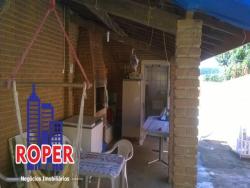 #CA00436 - Casa para Venda em Atibaia - SP - 3