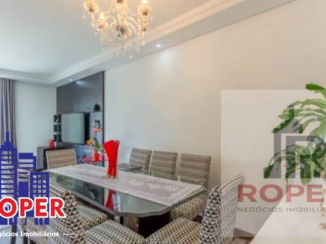 Apartamento para Venda em São Paulo - 3