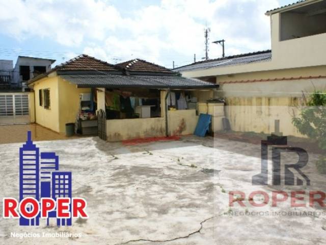 Casa para Venda em São Paulo - 2