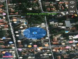 #TE00068 - Terreno para Venda em São Paulo - SP - 2