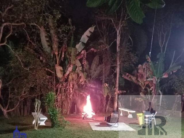 #CH01081 - Chácara para Venda em Arujá - SP