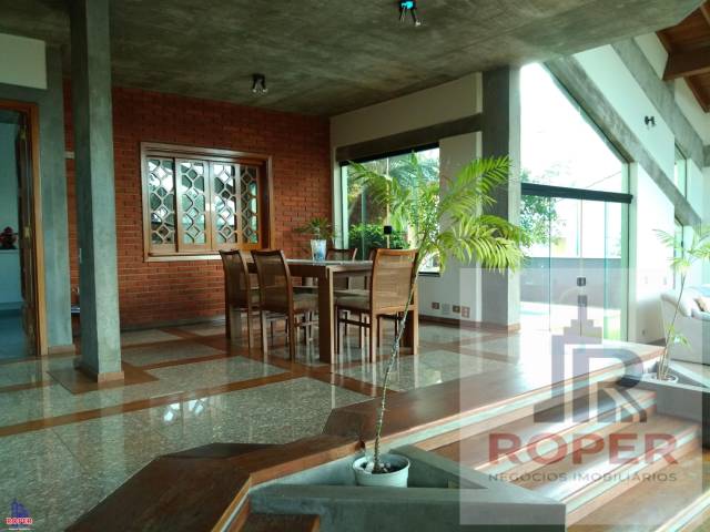 Casa para Venda em Arujá - 4