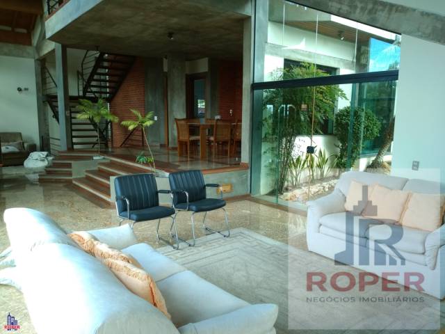 Casa para Venda em Arujá - 5