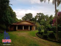 #CH01082 - Chácara para Venda em Itapecerica da Serra - SP - 3