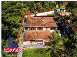 #CH00989 - Chácara para Venda em Cotia - SP - 2