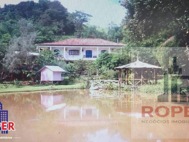 #AR00014 - Área para Venda em Sorocaba - SP