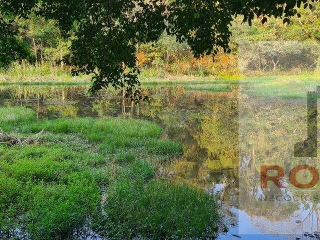 #AR00014 - Área para Venda em Sorocaba - SP