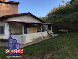 #CH00924 - Chácara para Venda em Jundiaí - SP - 2