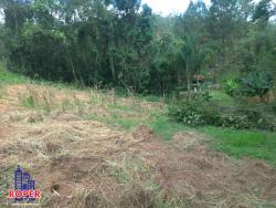 #TE00073 - Terreno para Venda em Nazaré Paulista - SP - 1