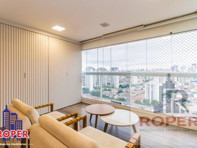 Apartamento para Venda em São Paulo - 5