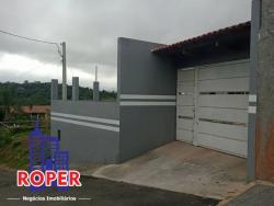 #CA00475 - Sobrado para Venda em Arujá - SP - 2