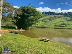 #CH01091 - Chácara para Venda em Santa Isabel - SP - 2