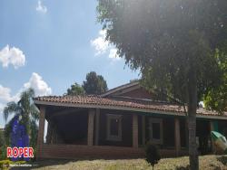 #ST00038 - Sítio para Venda em São Roque - SP - 2